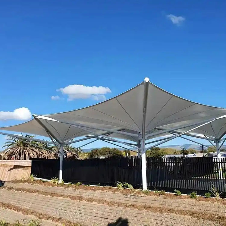 新沂市工程案例