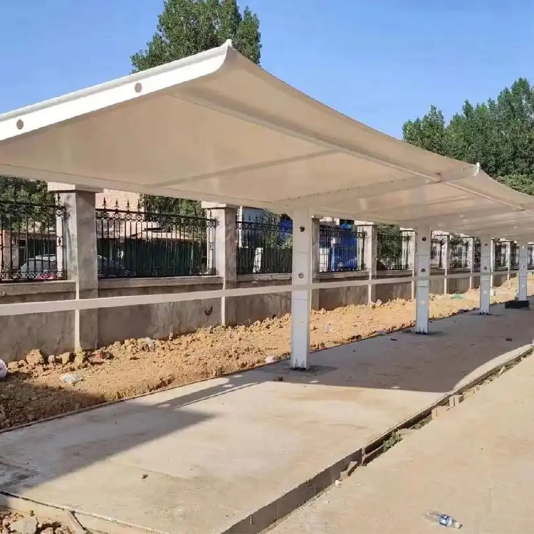 新沂市工程案例