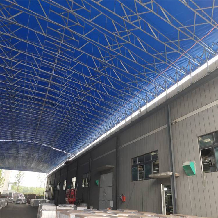 新沂市工程案例