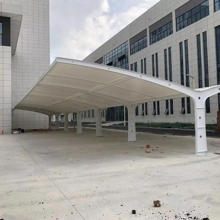 新沂市工程案例